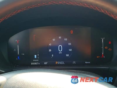 Zdjęcie 9 z 13 samochodu: 2025 FORD ESCAPE ST LINE SELECT VIN:1FMCU9NA9SUB01469 - miniatura