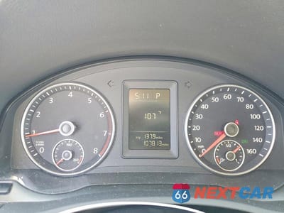 Zdjęcie 9 z 12 samochodu: 2010 VOLKSWAGEN JETTA SE VIN:3VWRX7AJ0AM046040 - miniatura