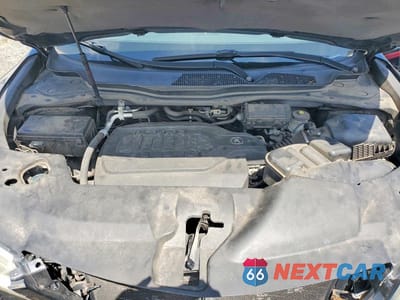 Zdjęcie 12 z 14 samochodu: 2016 ACURA MDX VIN:5FRYD4H20GB002698 - miniatura