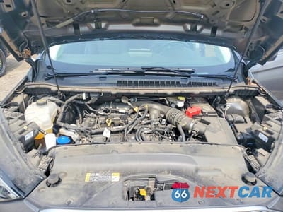 Zdjęcie 11 z 12 samochodu: 2024 FORD EDGE SEL VIN:2FMPK4J91RBA66013 - miniatura
