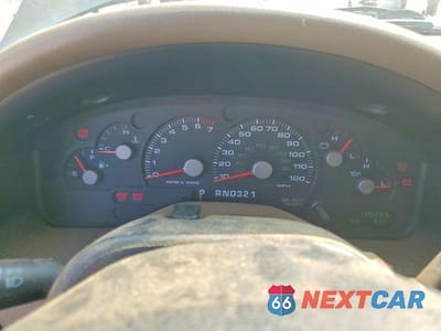 Zdjęcie 9 z 13 samochodu: 2003 FORD EXPLORER XLT VIN:1FMZU63K53UA52065 - miniatura