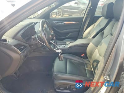 Zdjęcie 7 z 13 samochodu: 2020 CADILLAC CT5 LUXURY VIN:1G6DS5RK6L0155303 - miniatura