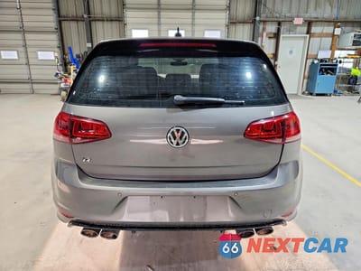 Zdjęcie 6 z 13 samochodu: 2017 VOLKSWAGEN GOLF R VIN:WVWVF7AU5HW176954 - miniatura