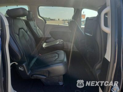 Zdjęcie 11 z 13 samochodu: 2017 CHRYSLER PACIFICA TOURING L PLUS VIN:2C4RC1EG8HR635088 - miniatura