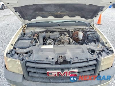 Zdjęcie 11 z 12 samochodu: 2011 GMC SIERRA C1500 VIN:1GTN1TEX5BZ413265 - miniatura