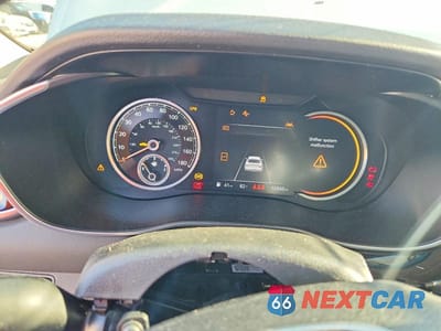 Zdjęcie 9 z 12 samochodu: 2026 GENESIS G70 PRESTIGE VIN:KMTG24SC3TU162047 - miniatura