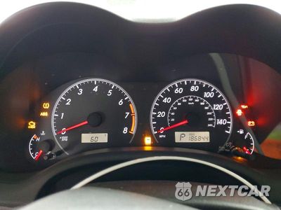 Zdjęcie 9 z 12 samochodu: 2013 TOYOTA COROLLA LE VIN:2T1BU4EE7DC996322 - miniatura