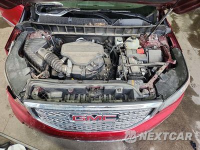 Zdjęcie 12 z 13 samochodu: 2019 GMC ACADIA DENALI VIN:1GKKNXLS3KZ135895 - miniatura