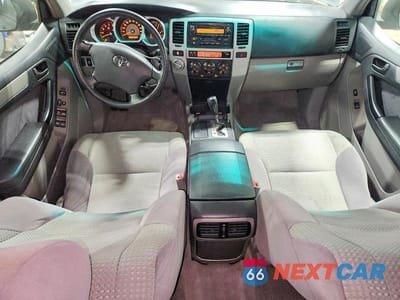 Zdjęcie 8 z 14 samochodu: 2005 TOYOTA 4RUNNER SR5 VIN:JTEBU14RX50064299 - miniatura