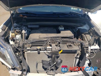 Zdjęcie 12 z 14 samochodu: 2018 NISSAN PATHFINDER S VIN:5N1DR2MM1JC659619 - miniatura