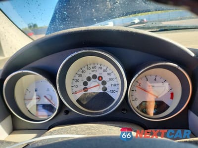 Zdjęcie 9 z 12 samochodu: 2007 DODGE CALIBER R/T VIN:1B3HE78K67D103513 - miniatura