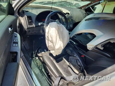 Zdjęcie 8 z 12 samochodu: 2012 NISSAN ALTIMA 2.5 S VIN:1N4AL2EP0CC170798 - miniatura