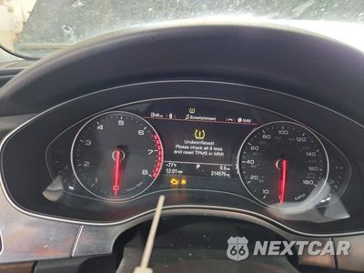 Zdjęcie 9 z 12 samochodu: 2012 AUDI A6 PREMIUM PLUS VIN:WAUGGAFC1CN107208 - miniatura