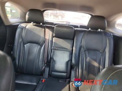 Zdjęcie 10 z 13 samochodu: 2018 LEXUS RX 350 L VIN:JTJGZKCA3J2000212 - miniatura