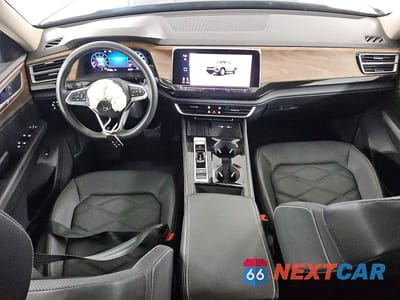 Zdjęcie 8 z 13 samochodu: 2026 VOLKSWAGEN ATLAS SE VIN:1V2KN2CA7TC514259 - miniatura