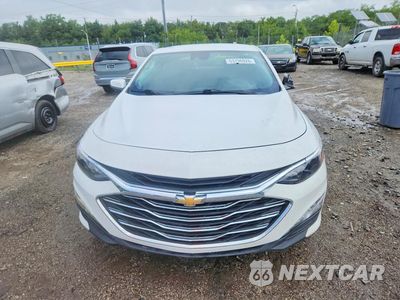 Piąte zdjęcie samochodu w środku: 2023 CHEVROLET MALIBU LT VIN:1G1ZD5ST6PF235776 - miniatura