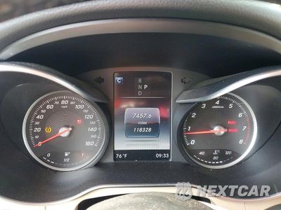 Zdjęcie 9 z 13 samochodu: 2016 MERCEDES-BENZ GLC 300 VIN:WDC0G4JB2GF104168 - miniatura
