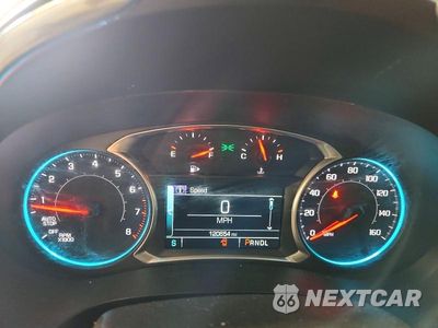 Zdjęcie 9 z 12 samochodu: 2016 CHEVROLET MALIBU LT VIN:1G1ZE5ST6GF201768 - miniatura