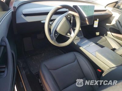 Zdjęcie 8 z 12 samochodu: 2026 TESLA MODEL 3 VIN:5YJ3E1EA0TF140917 - miniatura