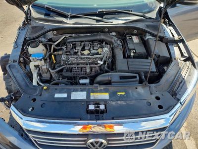 Zdjęcie 11 z 13 samochodu: 2021 VOLKSWAGEN PASSAT S VIN:1VWAA7A38MC009341 - miniatura