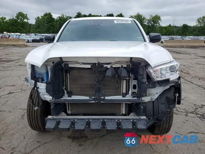 Piąte zdjęcie samochodu w środku: 2023 TOYOTA TACOMA DOUBLE CAB VIN:3TMDZ5BN3PM168929 - miniatura