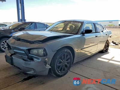 2006 DODGE CHARGER SE 2B3KA43G66H481559 - główne zdjęcie licytacji z USA - miniatura