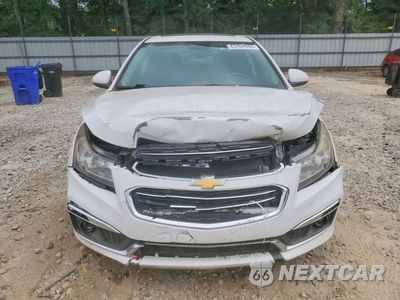Piąte zdjęcie samochodu w środku: 2016 CHEVROLET CRUZE LIMITED LT VIN:1G1PE5SBXG7125318 - miniatura