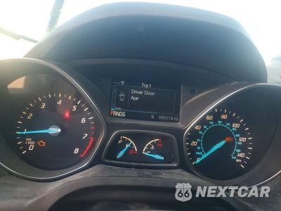Zdjęcie 9 z 14 samochodu: 2016 FORD ESCAPE TITANIUM VIN:1FMCU0J99GUC00291 - miniatura