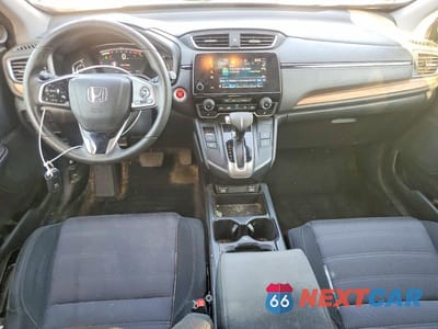 Zdjęcie 8 z 13 samochodu: 2020 HONDA CR-V EX VIN:2HKRW2H57LH630977 - miniatura