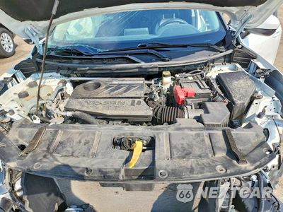 Zdjęcie 12 z 13 samochodu: 2024 NISSAN ROGUE SV VIN:JN8BT3BB0RW173855 - miniatura