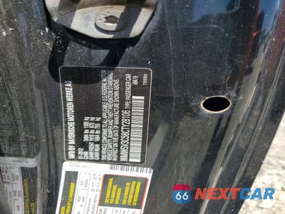 Zdjęcie 13 z 13 samochodu: 2012 MINI COOPER S VIN:WMWSV3C58CTY28106 - miniatura