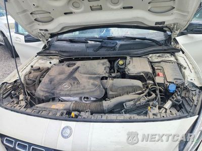 Zdjęcie 12 z 13 samochodu: 2018 MERCEDES-BENZ GLA 250 4MATIC VIN:WDCTG4GB7JJ375171 - miniatura