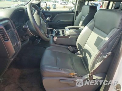 Zdjęcie 7 z 12 samochodu: 2015 GMC SIERRA C1500 VIN:1GTR1TEH1FZ222393 - miniatura
