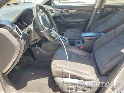 Zdjęcie 7 z 13 samochodu: 2015 NISSAN ROGUE SV VIN:KNMAT2MT0FP502017 - miniatura