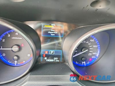 Zdjęcie 9 z 13 samochodu: 2015 SUBARU OUTBACK 2.5I LIMITED VIN:4S4BSBNC9F3326836 - miniatura