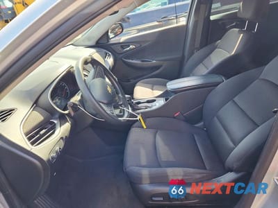 Zdjęcie 7 z 12 samochodu: 2022 CHEVROLET MALIBU LT VIN:1G1ZD5ST4NF153607 - miniatura