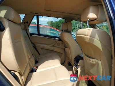 Zdjęcie 11 z 13 samochodu: 2012 BMW X5 XDRIVE35D VIN:5UXZW0C58CL670085 - miniatura