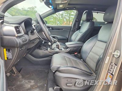 Zdjęcie 7 z 13 samochodu: 2016 KIA SORENTO SX LIMITED V6 VIN:5XYPKDA56GG024513 - miniatura