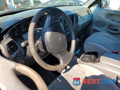 Zdjęcie 8 z 12 samochodu: 1997 FORD F150 VIN:1FTDX0868VKA66216 - miniatura