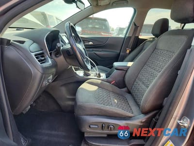 Zdjęcie 7 z 13 samochodu: 2023 CHEVROLET EQUINOX LT VIN:3GNAXTEG9PL269576 - miniatura