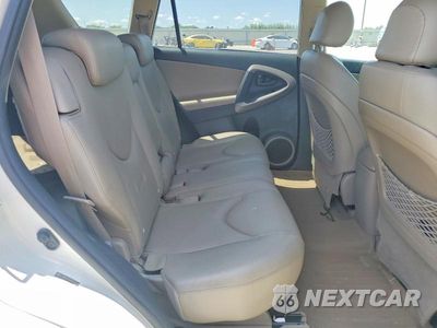 Zdjęcie 10 z 12 samochodu: 2008 TOYOTA RAV4 LIMITED VIN:JTMBK31V985069458 - miniatura