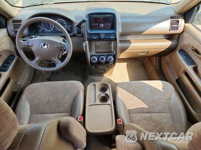 Zdjęcie 8 z 12 samochodu: 2004 HONDA CR-V LX VIN:JHLRD68474C014202 - miniatura
