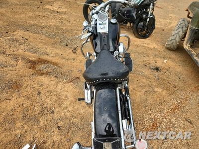 Zdjęcie 6 z 10 samochodu: 1994 HARLEY-DAVIDSON FLSTF VIN:1HD1BML1XRY031182 - miniatura