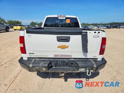 Zdjęcie 6 z 12 samochodu: 2012 CHEVROLET SILVERADO K1500 LTZ VIN:1GCRKTE72CZ190666 - miniatura