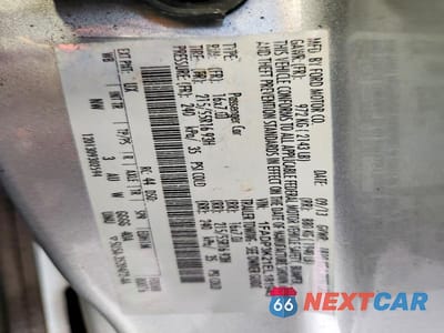 Zdjęcie 13 z 13 samochodu: 2014 FORD FOCUS SE VIN:1FADP3K21EL181943 - miniatura