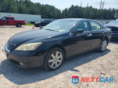 2008 LEXUS ES 350 JTHBJ46G882155959 - główne zdjęcie licytacji z USA - miniatura