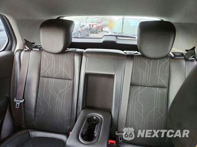 Zdjęcie 10 z 13 samochodu: 2018 CHEVROLET TRAX 1LT VIN:3GNCJLSB2JL411132 - miniatura
