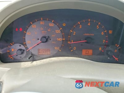 Zdjęcie 9 z 12 samochodu: 2003 INFINITI G35 BASE VIN:JNKCV54E73M203805 - miniatura