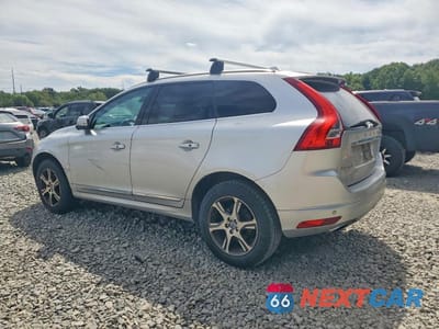 Drugie zdjęcie samochodu z przodu: 2015 VOLVO XC60 T6 PLATINUM VIN:YV4902RM8F2663187 - miniatura