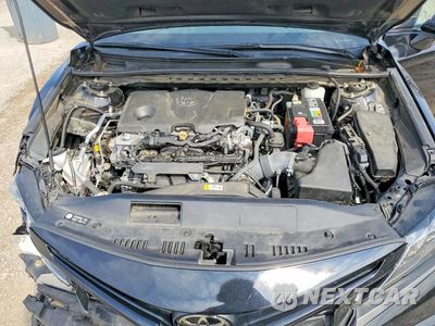 Zdjęcie 11 z 13 samochodu: 2023 TOYOTA CAMRY SE NIGHTSHADE VIN:4T1G11AK5PU083957 - miniatura